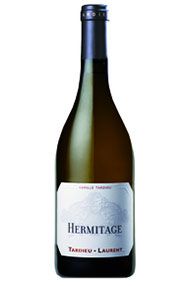 2009 Hermitage Blanc, Tardieu-Laurent 2009 Hermitage Blanc, Tardieu-Laurent