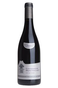 2011 Chassagne-Montrachet Rouge, Vieilles Vignes, Dom. J-C Bachelet 2011 Chassagne-Montrachet Rouge, Vieilles Vignes, Dom. J-C Bachelet
