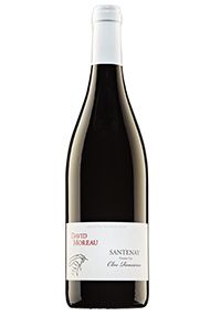 2011 Santenay, Clos Rousseau, 1er Cru, David Moreau 2011 Santenay, Clos Rousseau, 1er Cru, David Moreau