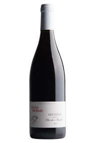 2011 Santenay, Clos des Mouches, 1er Cru, David Moreau 2011 Santenay, Clos des Mouches, 1er Cru, David Moreau