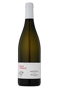 2011 Santenay Blanc, Beaurepaire, 1er Cru, David Moreau 2011 Santenay Blanc, Beaurepaire, 1er Cru, David Moreau