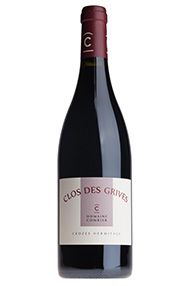 2011 Crozes-Hermitage, Clos des Grives, Domaine Combier 2011 Crozes-Hermitage, Clos des Grives, Domaine Combier