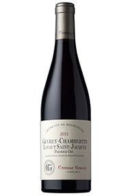 2011 Gevrey-Chambertin, Lavaut St Jacques, 1er Cru, Camille Giroud 2011 Gevrey-Chambertin, Lavaut St Jacques, 1er Cru, Camille Giroud