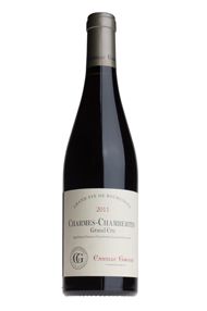 2011 Charmes-Chambertin, Grand Cru, Camille Giroud 2011 Charmes-Chambertin, Grand Cru, Camille Giroud