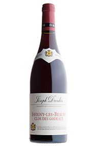2011 Savigny-lès-Beaune, Clos des Godeaux, Joseph Drouhin 2011 Savigny-lès-Beaune, Clos des Godeaux, Joseph Drouhin