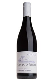 2011 Fixin, Clos de la Perrière, Domaine Joliet 2011 Fixin, Clos de la Perrière, Domaine Joliet