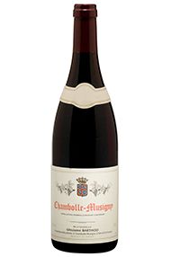 2011 Chambolle-Musigny, Les Chatelots, 1er Cru, Domaine Ghislaine Barthod 2011 Chambolle-Musigny, Les Chatelots, 1er Cru, Domaine Ghislaine Barthod