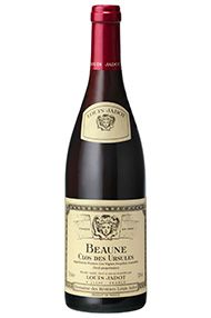 2011 Beaune, Clos des Ursules, 1er Cru, Héritiers Louis Jadot 2011 Beaune, Clos des Ursules, 1er Cru, Héritiers Louis Jadot