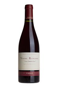 2011 Vosne-Romanée, Les Damaudes, Domaine Vigot 2011 Vosne-Romanée, Les Damaudes, Domaine Vigot