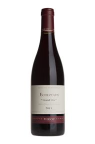 2011 Echezeaux, Grand Cru, Domaine Vigot 2011 Echezeaux, Grand Cru, Domaine Vigot