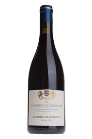 2011 Charmes-Chambertin, Domaine Thibault Liger-Belair 2011 Charmes-Chambertin, Domaine Thibault Liger-Belair