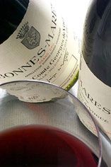 1999 Bonnes-Mares, Grand Cru, Domaine Comte Georges de Vogüé 1999 Bonnes-Mares, Grand Cru, Domaine Comte Georges de Vogüé
