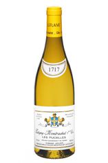 2011 Puligny-Montrachet, Les Pucelles, 1er Cru, Domaine Leflaive 2011 Puligny-Montrachet, Les Pucelles, 1er Cru, Domaine Leflaive