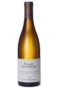 2011 Puligny-Montrachet, Les Chalumeaux, 1er Cru, Ch. de Puligny-Montrachet 2011 Puligny-Montrachet, Les Chalumeaux, 1er Cru, Ch. de Puligny-Montrachet