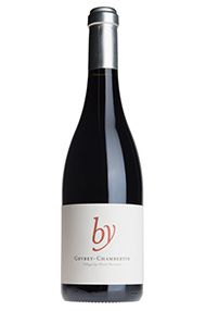 2011 Gevrey-Chambertin, Olivier Bernstein, Burgundy 2011 Gevrey-Chambertin, Olivier Bernstein, Burgundy