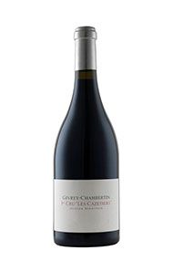 2011 Gevrey-Chambertin, Les Cazetiers, 1er Cru, Olivier Bernstein 2011 Gevrey-Chambertin, Les Cazetiers, 1er Cru, Olivier Bernstein