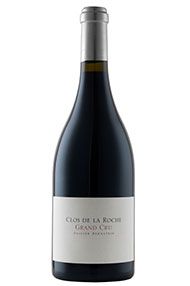 2011 Clos de la Roche, Grand Cru, Olivier Bernstein 2011 Clos de la Roche, Grand Cru, Olivier Bernstein