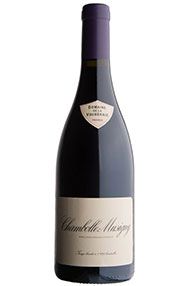 2011 Chambolle-Musigny, Domaine de la Vougeraie 2011 Chambolle-Musigny, Domaine de la Vougeraie