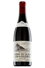 2009 Clos Vougeot, Vieilles Vignes, Château de La Tour 2009 Clos Vougeot, Vieilles Vignes, Château de La Tour