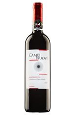 2009 Montecucco Rosso, Campinuovi, Cinigiano, Tuscany 2009 Montecucco Rosso, Campinuovi, Cinigiano, Tuscany