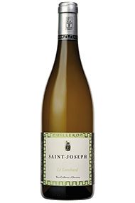 2012 St Joseph Blanc, Le Lombard, Domaine Yves Cuilleron 2012 St Joseph Blanc, Le Lombard, Domaine Yves Cuilleron