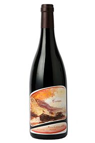 2011 Cornas, Domaine Pierre Gaillard 2011 Cornas, Domaine Pierre Gaillard