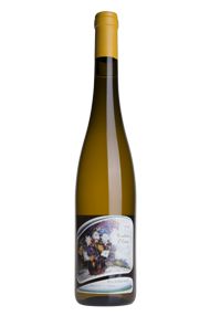 2012 Condrieu, L'Octroi, Domaine Pierre Gaillard 2012 Condrieu, L'Octroi, Domaine Pierre Gaillard