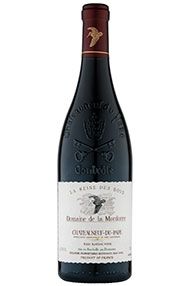 2011 Châteauneuf-du-Pape, La Reine des Bois, Domaine de la Mordorée 2011 Châteauneuf-du-Pape, La Reine des Bois, Domaine de la Mordorée