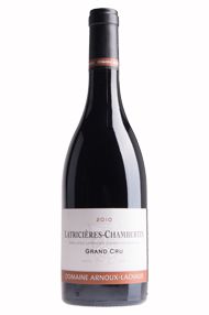 2010 Latricières-Chambertin, Grand Cru, Domaine Arnoux-Lachaux, Burgundy 2010 Latricières-Chambertin, Grand Cru, Domaine Arnoux-Lachaux, Burgundy