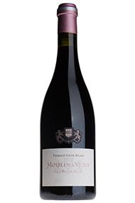 2011 Moulin à Vent, Les Rouchaux, Thibault Liger-Belair 2011 Moulin à Vent, Les Rouchaux, Thibault Liger-Belair