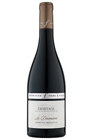 2011 Ermitage, Les Dionnières, Domaine Ferraton 2011 Ermitage, Les Dionnières, Domaine Ferraton