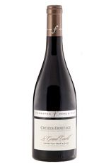 2011 Crozes-Ermitage, Le Grand Courtil, Domaine Ferraton 2011 Crozes-Ermitage, Le Grand Courtil, Domaine Ferraton