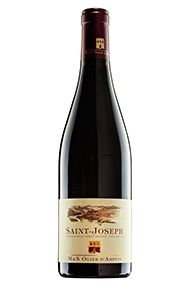 2011 St Joseph, Domaine Stéphane Ogier 2011 St Joseph, Domaine Stéphane Ogier