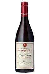 2011 Echézeaux, Domaine Faiveley 2011 Echézeaux, Domaine Faiveley