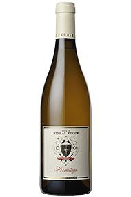 2011 Hermitage Blanc, Maison Nicolas Perrin 2011 Hermitage Blanc, Maison Nicolas Perrin