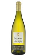 2011 Condrieu, Cuvée de Chéry, Domaine Robert et Rémi Niero 2011 Condrieu, Cuvée de Chéry, Domaine Robert et Rémi Niero