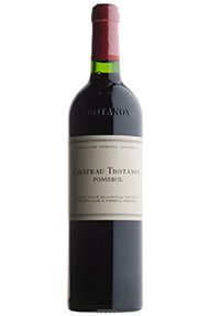 2010 Ch. Trotanoy, Pomerol 2010 Ch. Trotanoy, Pomerol