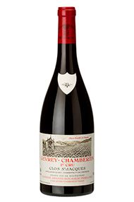 1999 Gevrey-Chambertin, Clos St. Jacques Domaine Armand Rousseau 1999 Gevrey-Chambertin, Clos St. Jacques Domaine Armand Rousseau
