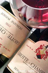 1999 Griotte-Chambertin, Grand Cru, Domaine Ponsot 1999 Griotte-Chambertin, Grand Cru, Domaine Ponsot