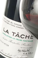 1999 La Tâche, Grand Cru, Domaine de la Romanée-Conti 1999 La Tâche, Grand Cru, Domaine de la Romanée-Conti