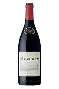 2004 Viña Ardanza, Reserva, La Rioja Alta 2004 Viña Ardanza, Reserva, La Rioja Alta