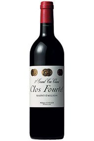 2012 Clos Fourtet, St Emilion 2012 Clos Fourtet, St Emilion