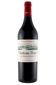 2012 Ch. Pavie, St Emilion 2012 Ch. Pavie, St Emilion