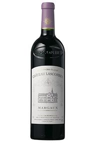 2012 Ch. Lascombes, Margaux 2012 Ch. Lascombes, Margaux