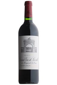 2012 Ch. Léoville-Las Cases, St Julien 2012 Ch. Léoville-Las Cases, St Julien