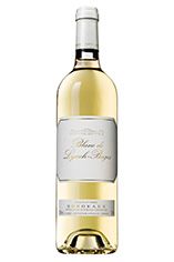2012 Blanc de Lynch Bages 2012 Blanc de Lynch Bages