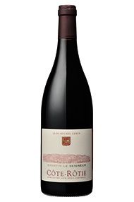 2011 Côte-Rôtie, Champin le Seigneur, Domaine Jean-Michel Gerin 2011 Côte-Rôtie, Champin le Seigneur, Domaine Jean-Michel Gerin