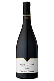 2011 St Joseph, Domaine Emmanuel Darnaud 2011 St Joseph, Domaine Emmanuel Darnaud
