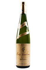 2010 Sylvaner, Réserve Millésime, Domaine Rolly-Gassmann 2010 Sylvaner, Réserve Millésime, Domaine Rolly-Gassmann