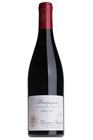 2011 Bourgogne Rouge, Domaine Denis Bachelet 2011 Bourgogne Rouge, Domaine Denis Bachelet